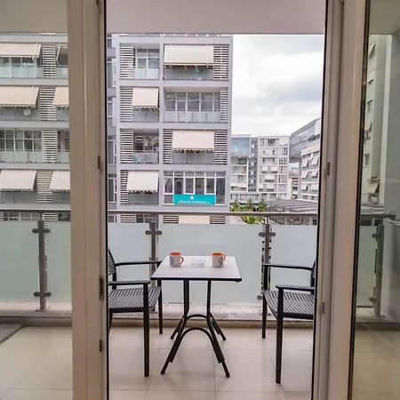 Apartamento K&m Tirana