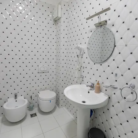Apartamento K&m Tirana
