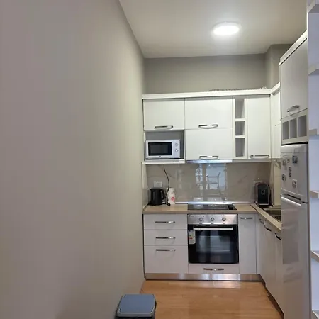 Appartement K&m