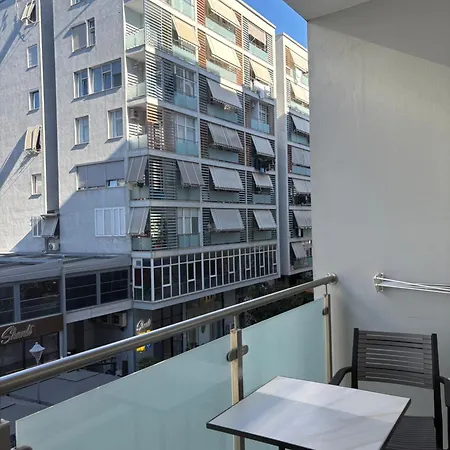 Апартаменты K&m *