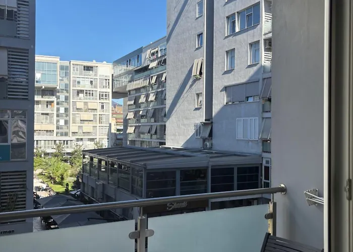 K&m Апартаменты *