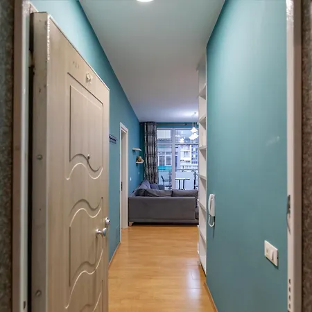 K&m Apartment *