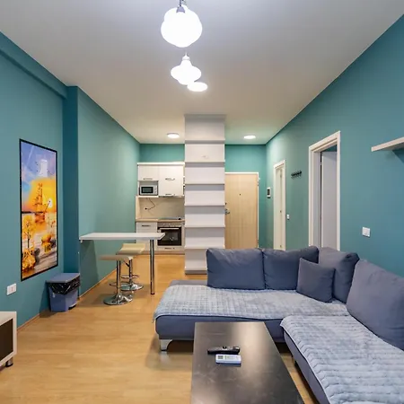 Apartment K&m *