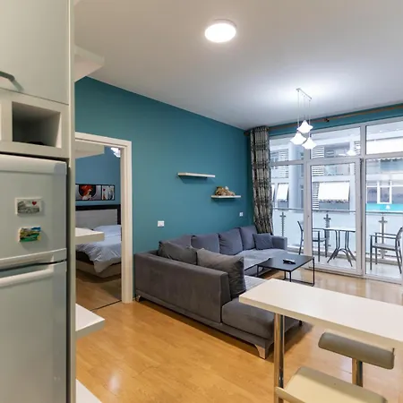 K&m Apartment
