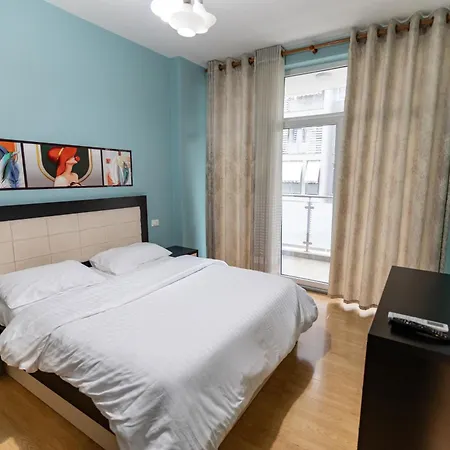 Apartment K&m *
