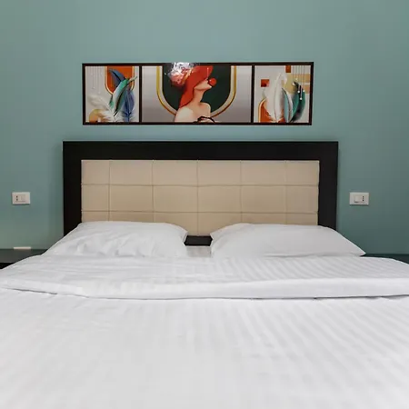 K&m Tirana