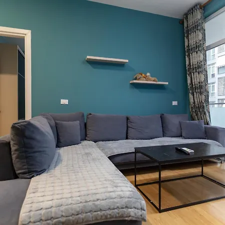 Apartment K&m