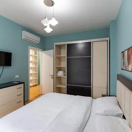 K&m Apartment