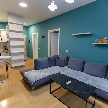 Apartment K&m