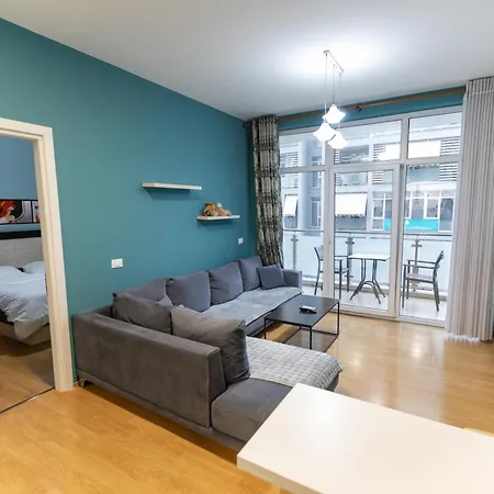 K&m Apartment *