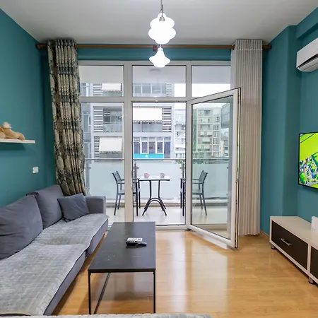 K&m Apartment Tirana