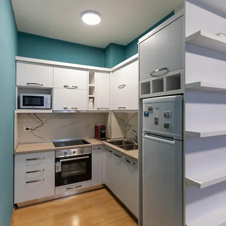 K&m Apartment *