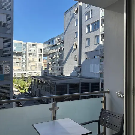 K&m Apartament *