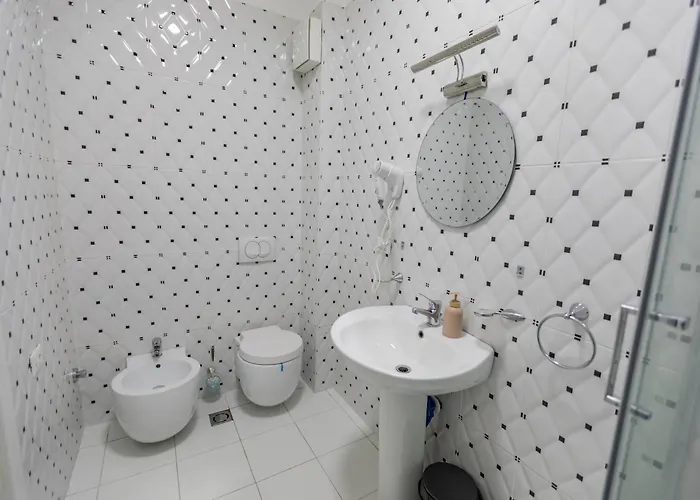 Apartmán K&m Tirana